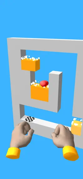 Game screenshot Magic Force Puzzle apk