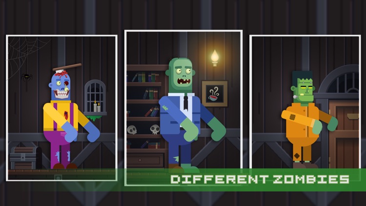 Mr Hitman - Slayer Hyper Boss screenshot-4