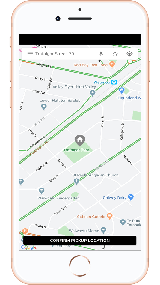 #2. Masterton (iOS) Podle: sathya Parlapothula