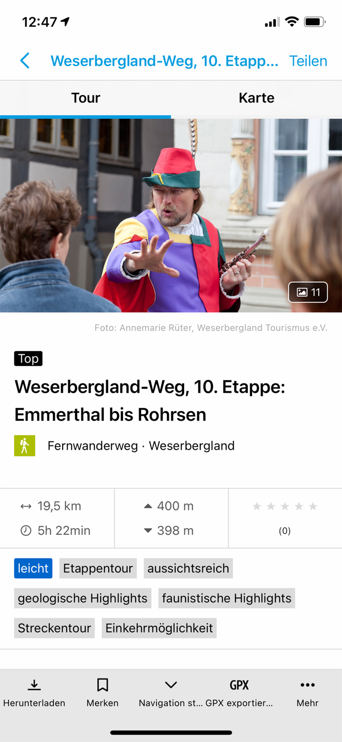 Solling-Vogler-Guide