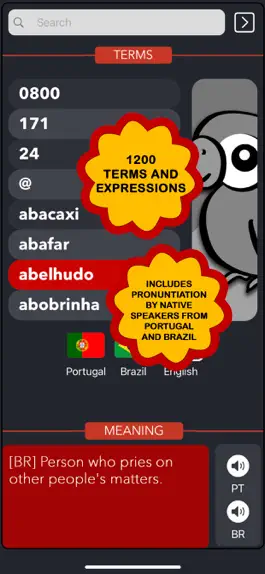 Game screenshot Fala Barato (Portugal Brazil) apk
