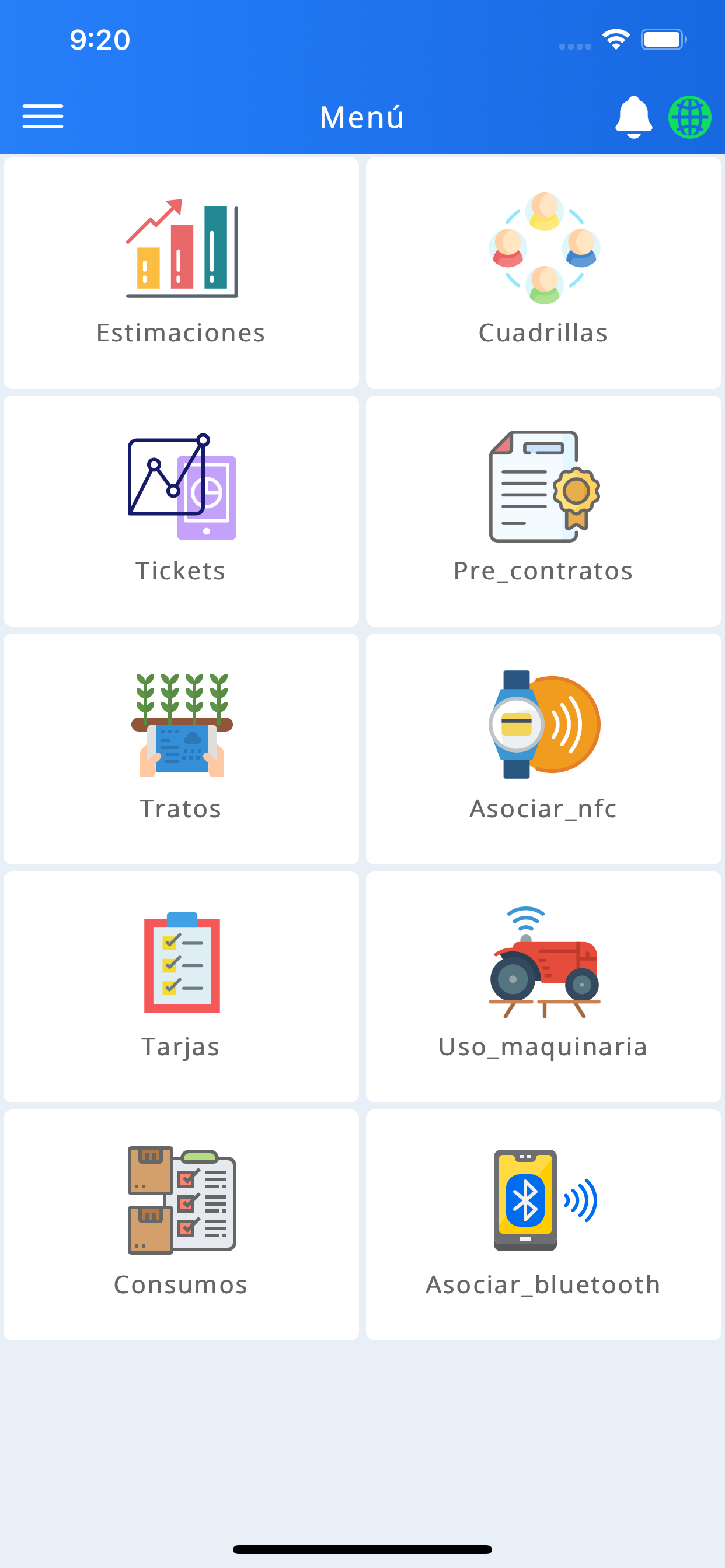 Primetec FX360 screenshot 3