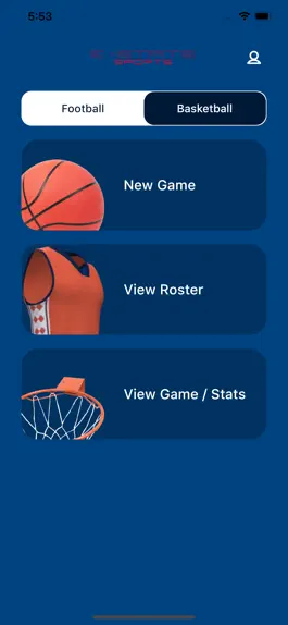 Game screenshot E-stats apk