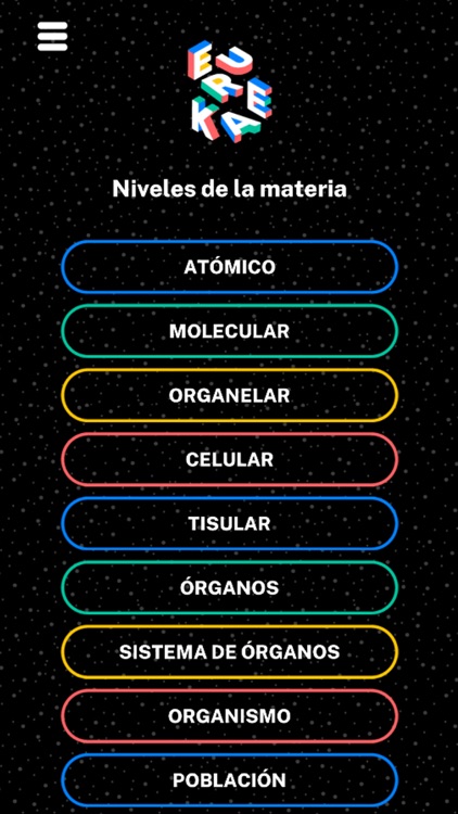 Feci EurekApp screenshot-5