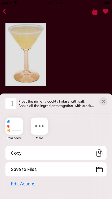 Drinkemist Screenshot