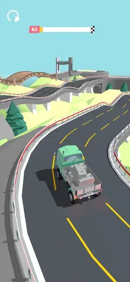 Game screenshot Careful Drive hack