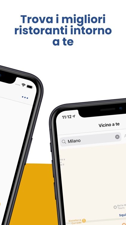 PerPranzo Dipendenti