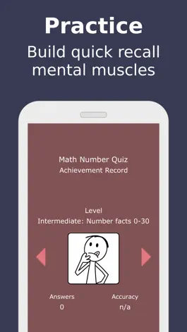 Game screenshot Math Brainy Kids Quiz Grade 1+ hack