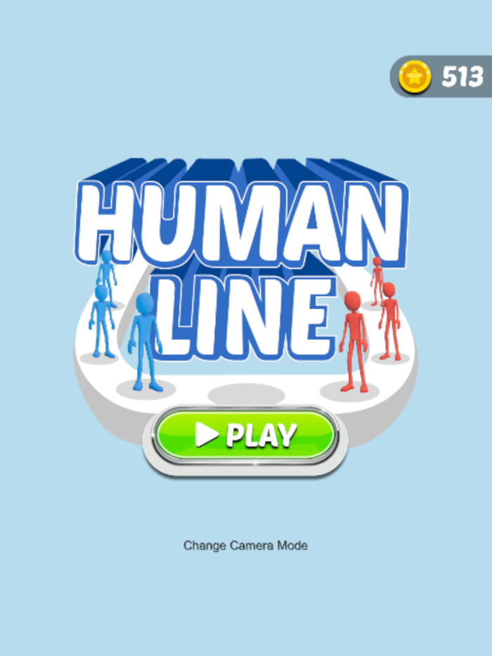 Humanline