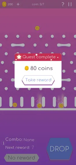 Game screenshot Пачипока - 7 монеток apk