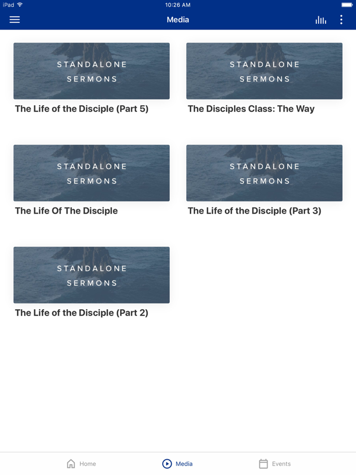 City of Joy Global Ministries