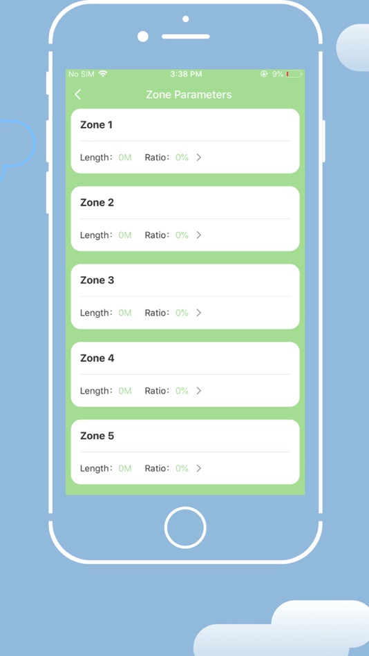 #2. ayi robot (iOS) 来自: 卫荣 肖