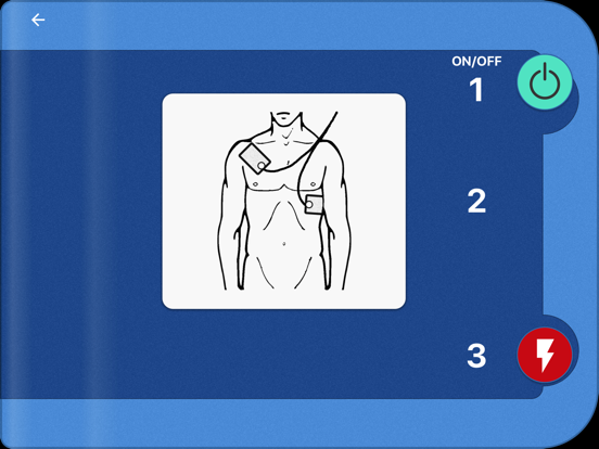 Screenshot #4 pour SIMVS Student