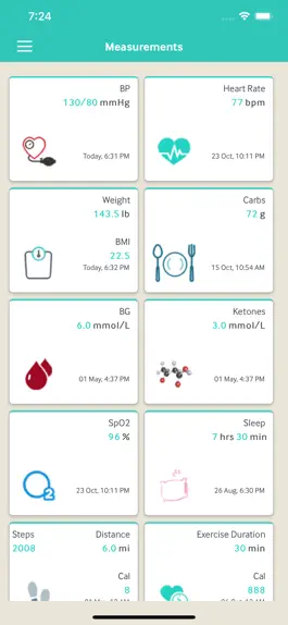 Game screenshot myCarepod hack