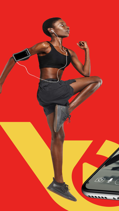 Yobod Screenshot