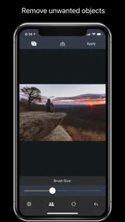 hyperpaint iphone screenshot 1