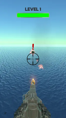 Game screenshot Pirate Shoot 3D mod apk