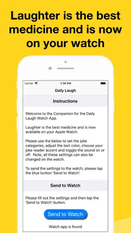 Game screenshot Daily Laugh apk