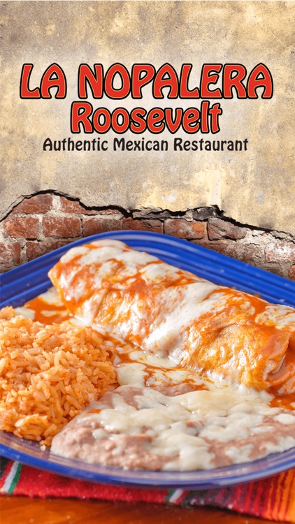 La Nopalera Roosevelt