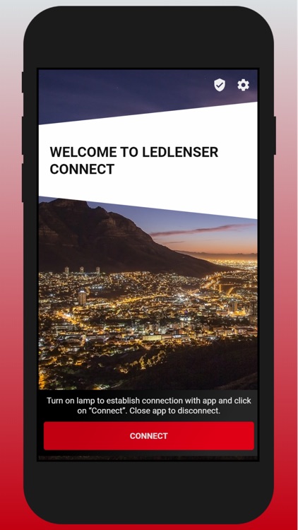 Ledlenser Connect
