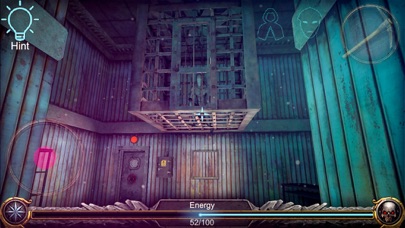 Fear Death House: Escape Room Screenshot