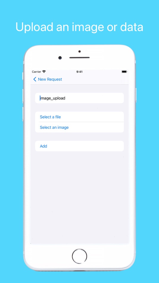 #2. SimpleHTTP: Make HTTP requests (iOS) By: Shunzhe Ma