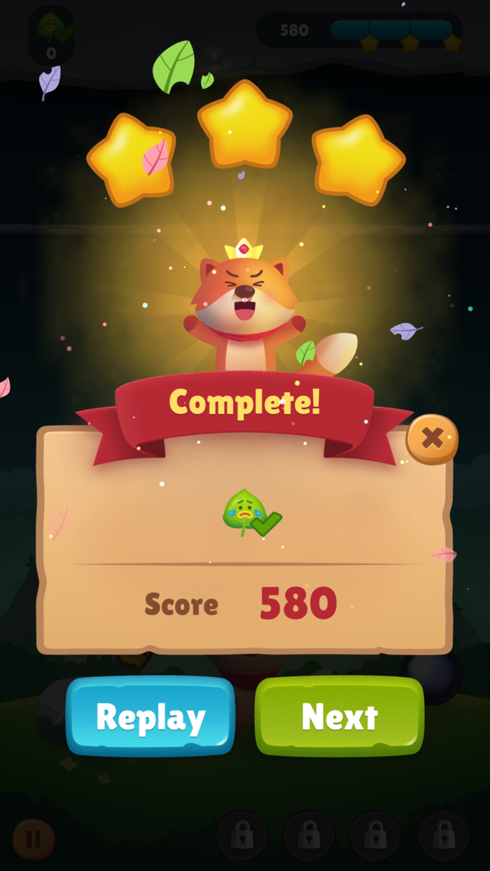 Bubble Shooter - PLAY Bubble