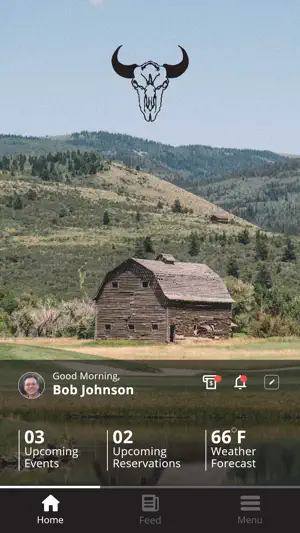 Bronze Buffalo screenshot 2