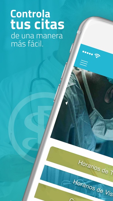 Plaza de la Salud Screenshot