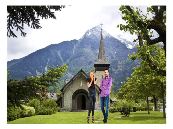 Screenshot #6 pour My Posing Book