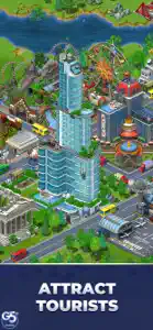 Virtual City Playground: Build screenshot #3 for iPhone