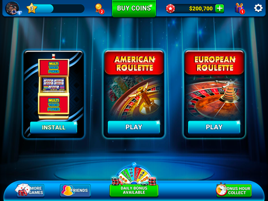 Screenshot #6 pour Roulette Casino – Roue Vegas