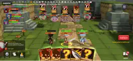Game screenshot TEARS RAIN : Goddess's plan mod apk