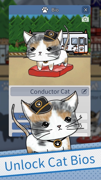 Nekojima: Idle Cat Collector screenshot-3