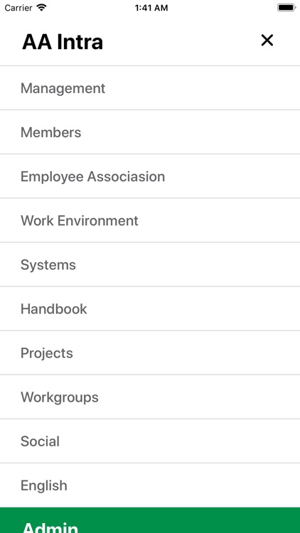 AAIntra screenshot-3