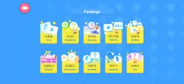 Game screenshot My Little English 2 Lingo apk