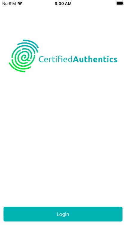 Certified Authentics
