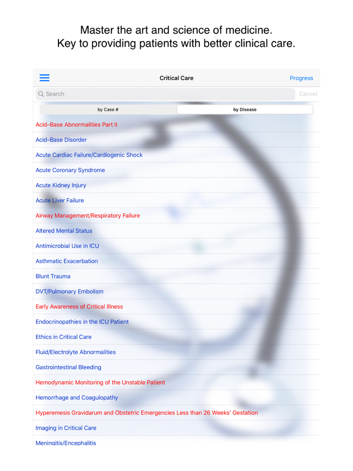 Case Files Critical Care 2e