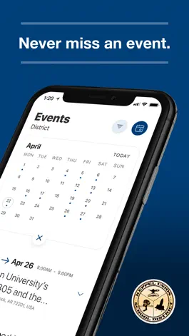 Game screenshot Keppel Union School District hack