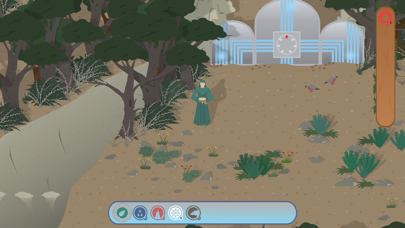Druid Tale Screenshot