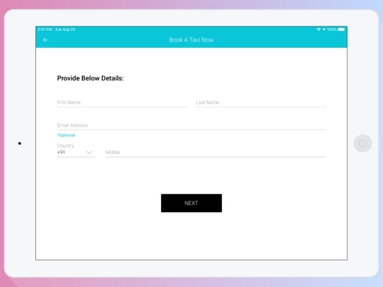 Screenshot #6 pour URBE KIOSK