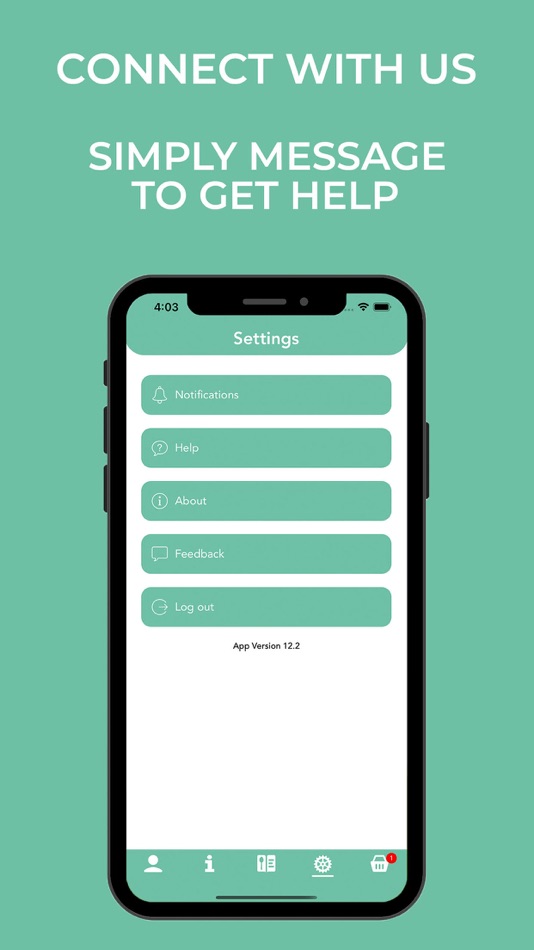 #5. Rasoi (iOS) 由: Go Grubz