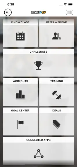 Game screenshot Fitness for 10 apk