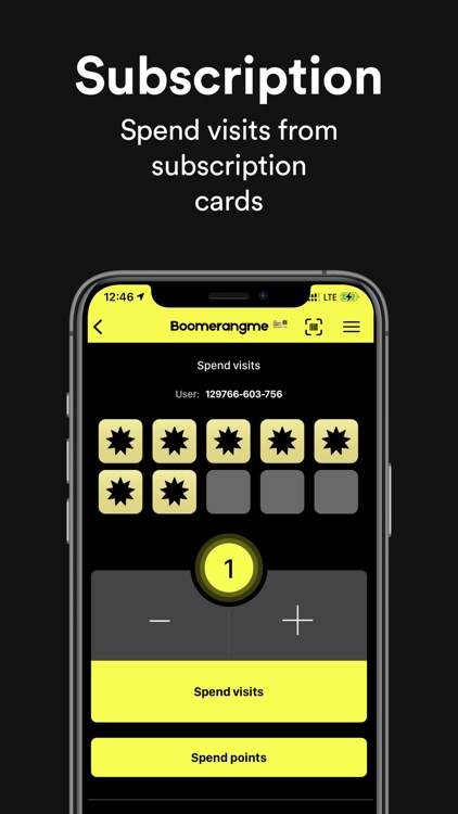 Boomerangme screenshot-3