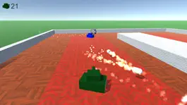 Game screenshot Tank Revolution mod apk
