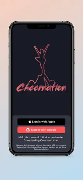 Game screenshot Cheernation mod apk
