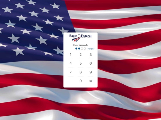 Screenshot #5 pour Eagle Federal