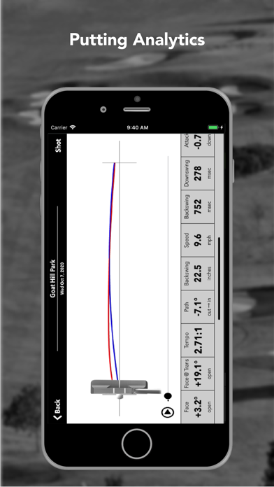 ClubHub by Kinetek Sports Screenshot