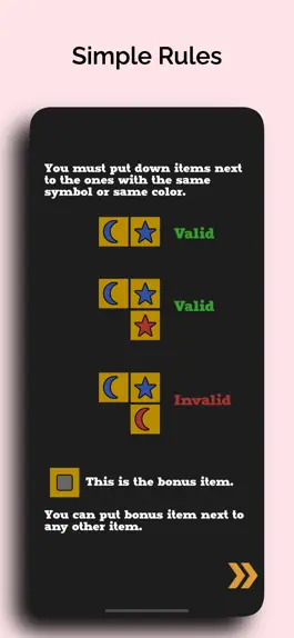 Game screenshot Signs - Alchemy hack