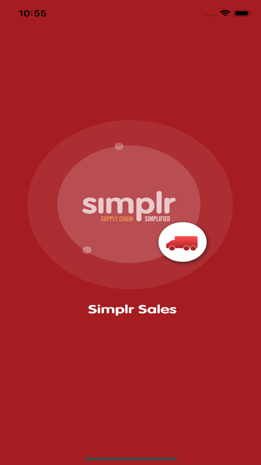 #1. Simplr Sales (iOS) 由: Readylink